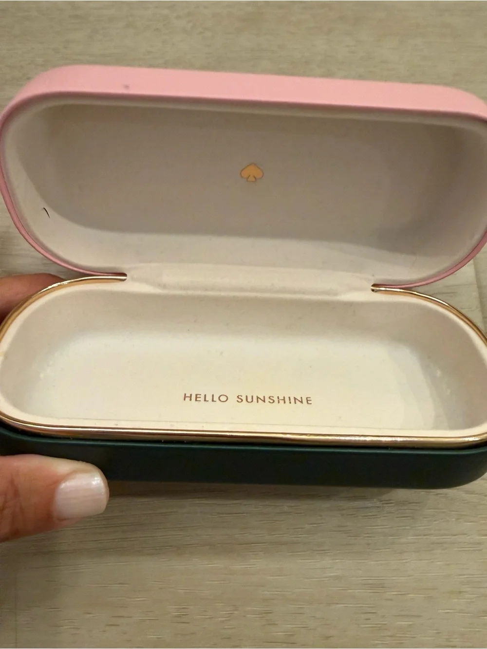 Kate Spade Glasses